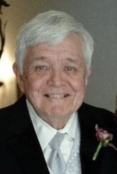 Robert "Bob" Yates, Jr. Profile Photo