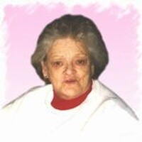 Barbara Ann Hall