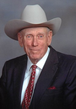 Clyde Capps Profile Photo