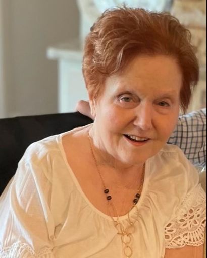 Carol Mae Purvis - Moon's obituary image