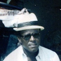 Lawrence Thompson, Sr.