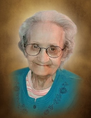 Lucille M. "Lou" (Plese)  Kocjan