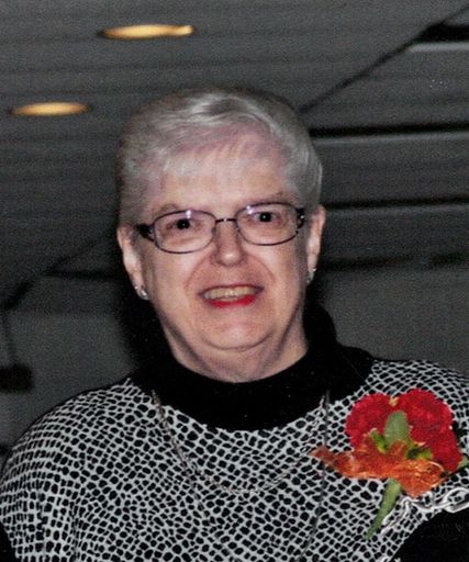 Donna Mueller