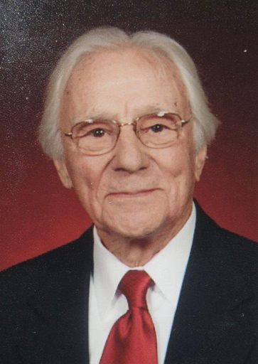 Bernard J. Crum