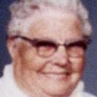 Velma Dorothy Waltman