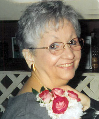 Carolyn B. Gill