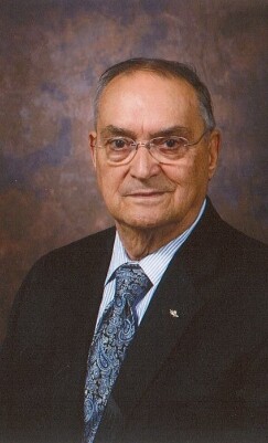 Norman L. Baringer Profile Photo