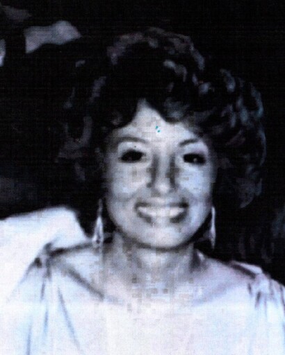 Linda Rentz Hudson's obituary image