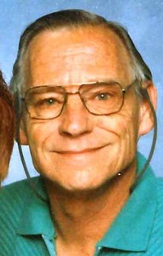 Richard E. Neff