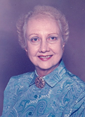 Betty Jane Hughes Profile Photo