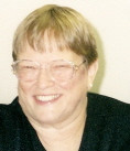 Anita Alice Judge