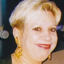 Lettie Figueroa