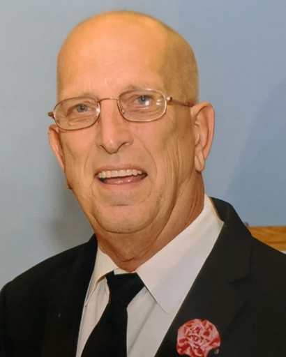 Pete J. Maurer Profile Photo