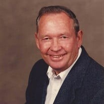 Roy Glenn Malone