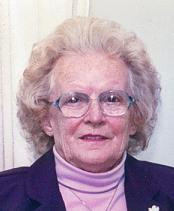 Edith Adwell Chapmon Profile Photo