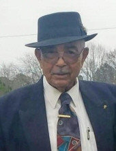 Virgil Lee Chance, Sr. Profile Photo