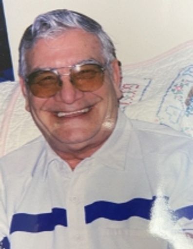 Harold Ray Perdue, Sr.