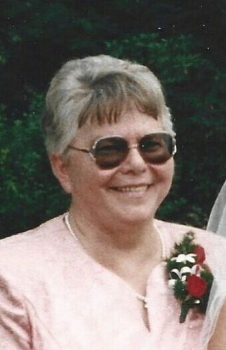 Doris A. Ackerman Profile Photo