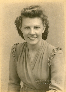 Dorothy Van Daele