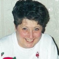 Barbara C. Smith Profile Photo