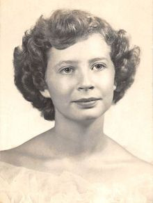 Norma Carroll