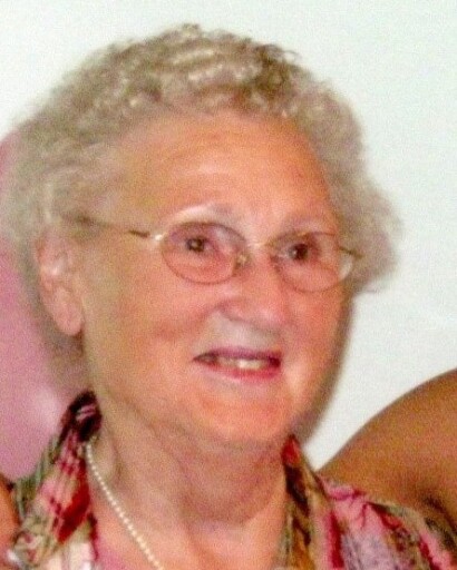 Margie Sue Williams