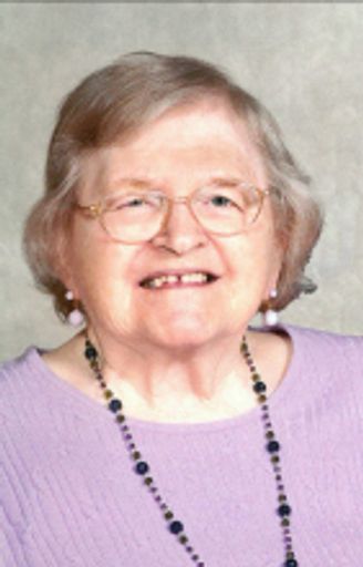 Evelyn M. Thoman Profile Photo