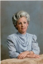 Joann (Upole) Jennings