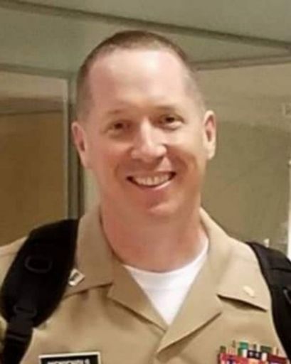 Alan Patrick McNichols