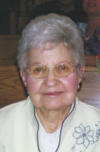 Lois Marie Jordan