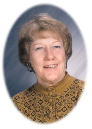 Janet Huber Profile Photo