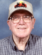 Vernon M. Milburn