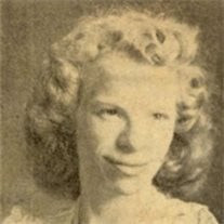 Norma Amburn Jones Profile Photo