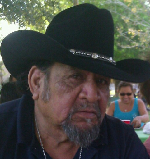 Leon Gomez, Jr