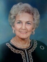 Jeanette Hurd Stewart