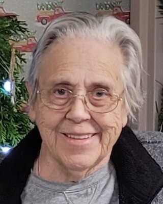 Ruth J. Kretschmar's obituary image