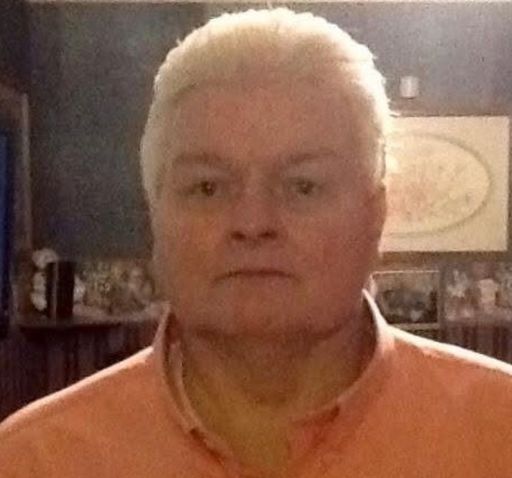 Michael Reese Profile Photo