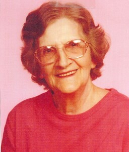 Rhoda Lavon Ray