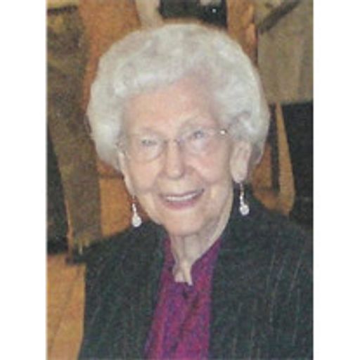 Loraine C. Morrow Profile Photo