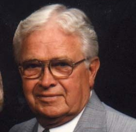 Charles W. Chuck Werntz