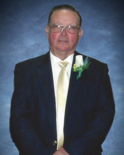 Kenneth Meredith's obituary image