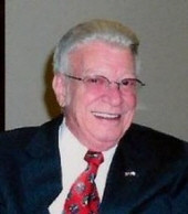 Rev. Charles Wayne Walker Profile Photo