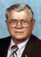 Bill E. Scott