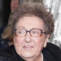 Ruth Pauline Bontke Young (Plainview)