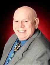 Ronald L. Honaker Profile Photo