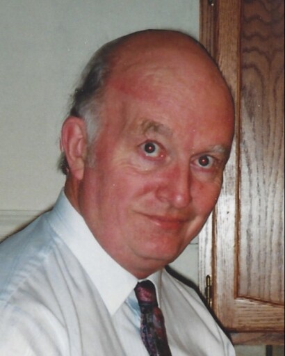 William Price Profile Photo