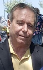 James R. "Byer" Byerly Profile Photo