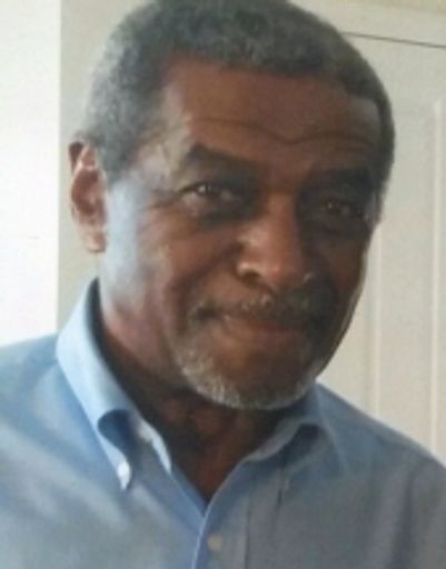 Leonard Lewis Sr