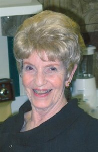 Barbara Ann Ballman Profile Photo