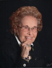 Mildred Rita Stein